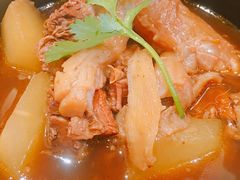 -牛腩之旅·牛腩牛杂煲(光启城美食城店)