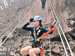 -洛阳白云山景区