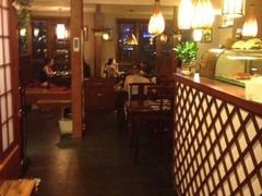 景观位-富一日本料理(洪崖洞店)