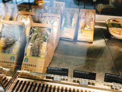 -星巴克(深圳港隆城分店)