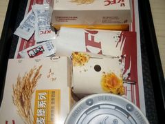 -肯德基(龙之梦购物中心店)