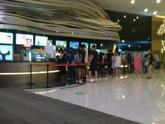 -星辉电影公园(时代广场CC MALL店)