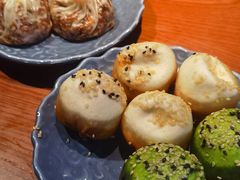 -鑫震源·苏式大虾生煎(山塘街店)