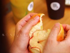 -北羽爱面包·咖啡·甜点·下午茶(艺博店)