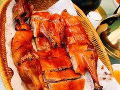 广东烤鸭-老广酒楼(樱花店)