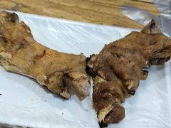-赵元章肉骨烧(山塘街店)