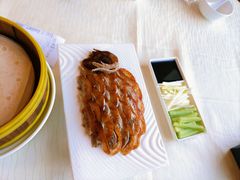 -便宜坊烤鸭店(玉蜓桥店)