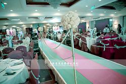 点击看大图 -上海浦东喜来登由由大酒店·宴会厅