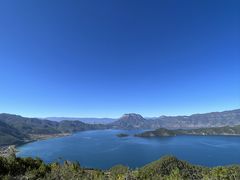 -丽江泸沽湖景区