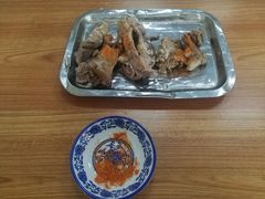 -马学武手抓美食(下南关总店)
