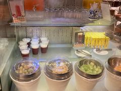 -The COOK·厨餐厅·自助餐(浦东嘉里大酒店)