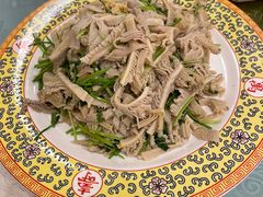 -聚德华天烤肉季·宴会厅(什刹海总店)