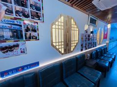 -本达人海鲜烧烤·朝鲜族风味(发展店)