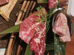 -肉魁屋·烧肉·烧鸟·酒场(高新店)