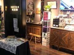 -骑鹅公社(南开大悦城店)