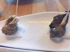 -王鼎精致料理铁板烧(世博源店)