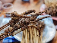 -十里铺铁板鱿鱼