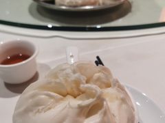 叉烧包-粥旺庄(芳村店)