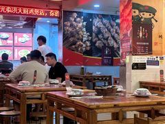 -洪大厨鸡煲(福田店)