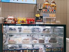 -DQ·蛋糕·冰淇淋(新世纪6F店)