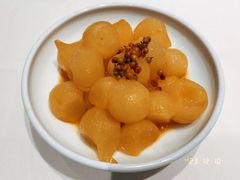 -老爷庙风味美食府(魏都大道店)