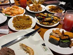 -汉巴味德(大悦城店)