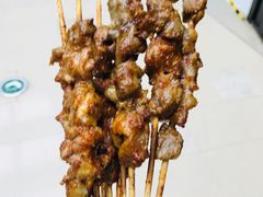 -北疆饭店(苏宁广场店)