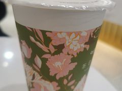 -CoCo都可(汉神购物广场店)