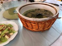-芸海阁·农家私房菜(沙家浜景区出口店)