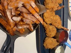 -必胜客(欧亚卖场店)