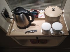 -上海中航虹桥机场泊悦酒店