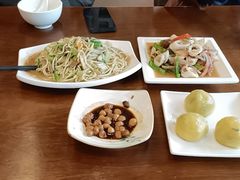 -海坛特色小吃·只做平潭特色菜(平潭店)