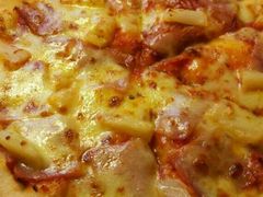 -必胜客(城西银泰店)