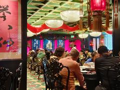 -誉八仙粤菜(万象天地店)