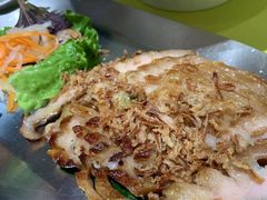 -蔡澜Pho·越南粉餐厅(海上世界店)