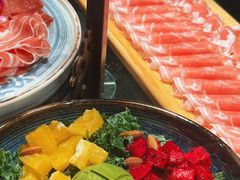 -阳坊涮肉(西直门凯德mall店)