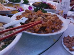 -大连心悦大酒店