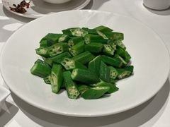 秋葵-钱塘宴(东站西子国际店)