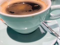 -sugarman espresso素饮糖人高新咖啡工厂