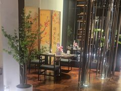 -海派悦庭·海胆烧麦·新融合菜(凯德广场店)