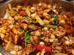 -黄记煌三汁焖锅(欢乐海岸店)