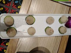 自助取餐区-椰夫人·养生椰子鸡(金沙洲永旺店)