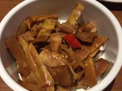 -渝是乎酸菜鱼(龙旗购物中心店)