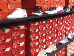 -五环Outlets(高新工厂店)