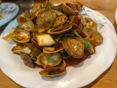 -亿牌牌东北烧烤(怀特店)