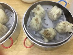 -景芳周大姐烧麦(东新店)