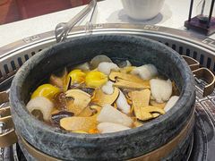 -木王宴语·野生鲜菌火锅(玉河店)
