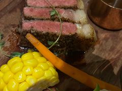 -第101座花园餐厅(湖滨88店)