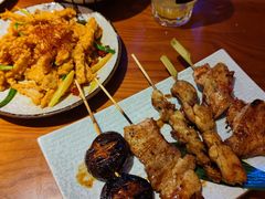 -有喜屋·烧鸟·居酒屋(周浦万达店)