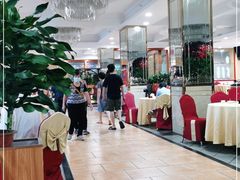 大堂-花好悦园(瀛洲店)